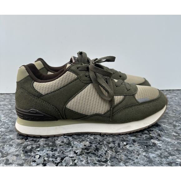 Quiksilver Men's Casual Sneaker Shoes Size 7.5 - Picture 1 of 10
